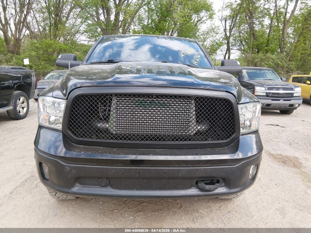 Продаж на аукціоні авто 2015 Ram 1500 Big Horn, vin: 1C6RR7LM3FS543335, номер лоту: 44869639