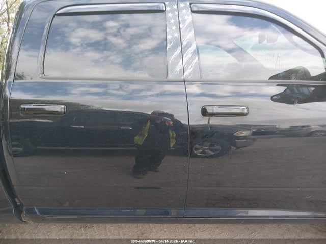 Продаж на аукціоні авто 2015 Ram 1500 Big Horn, vin: 1C6RR7LM3FS543335, номер лоту: 44869639