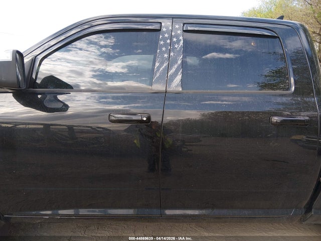 Продаж на аукціоні авто 2015 Ram 1500 Big Horn, vin: 1C6RR7LM3FS543335, номер лоту: 44869639