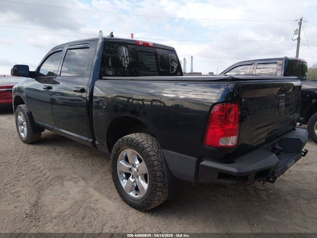 Продаж на аукціоні авто 2015 Ram 1500 Big Horn, vin: 1C6RR7LM3FS543335, номер лоту: 44869639