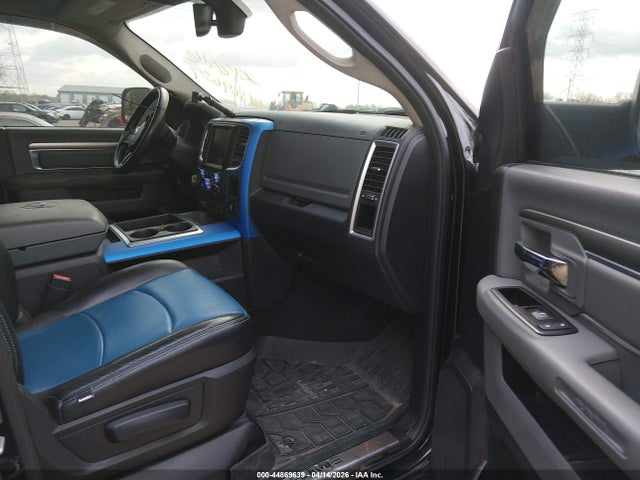 Продаж на аукціоні авто 2015 Ram 1500 Big Horn, vin: 1C6RR7LM3FS543335, номер лоту: 44869639