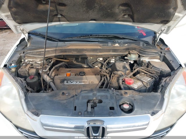 2007 HONDA CR-V JHLRE38707C036830 Photo 9