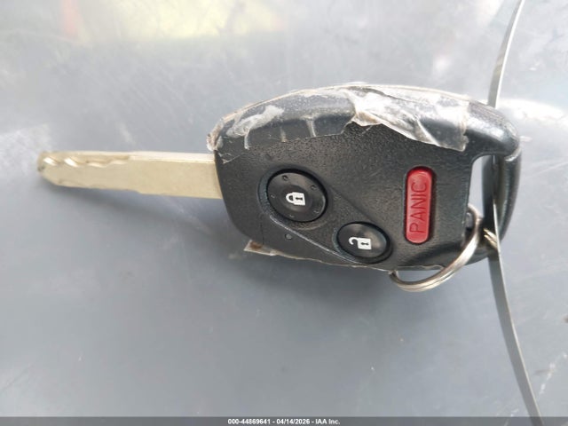 2007 HONDA CR-V JHLRE38707C036830 Photo 10