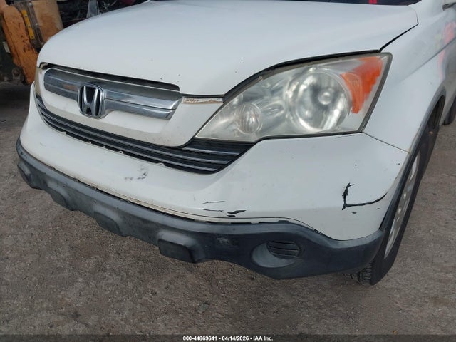 2007 HONDA CR-V JHLRE38707C036830 Photo 5
