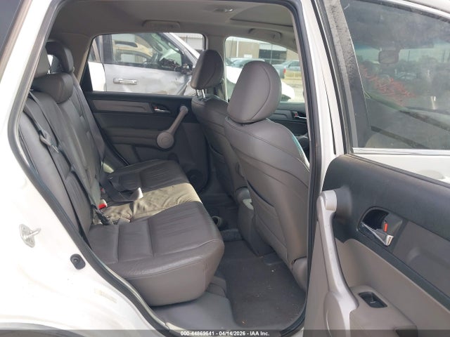 2007 HONDA CR-V JHLRE38707C036830 Photo 7
