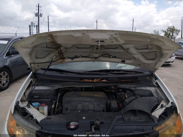 Honda Odyssey Ex-l 2017 5FNRL5H68HB005075 Image 10