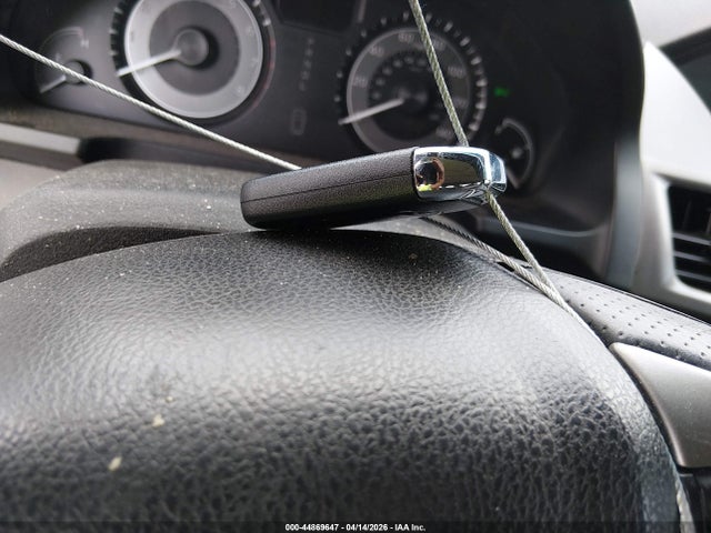 Honda Odyssey Ex-l 2017 5FNRL5H68HB005075 Image 11