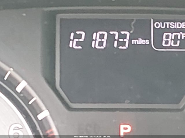 Honda Odyssey Ex-l 2017 5FNRL5H68HB005075 Image 15