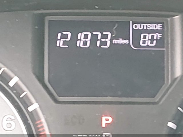 Honda Odyssey Ex-l 2017 5FNRL5H68HB005075 Image 7