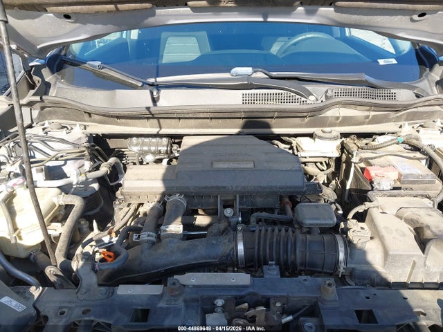 Продаж на аукціоні авто 2021 Honda Cr-v Awd Ex, vin: 2HKRW2H57MH623674, номер лоту: 44869648