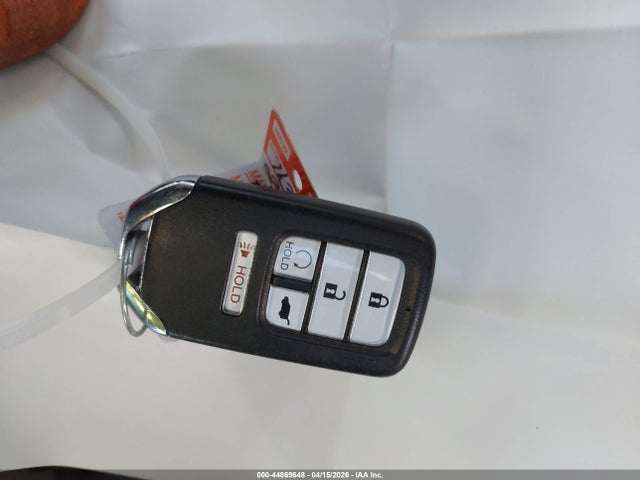 Продаж на аукціоні авто 2021 Honda Cr-v Awd Ex, vin: 2HKRW2H57MH623674, номер лоту: 44869648