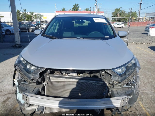 Продаж на аукціоні авто 2021 Honda Cr-v Awd Ex, vin: 2HKRW2H57MH623674, номер лоту: 44869648