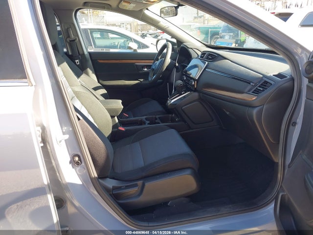Продаж на аукціоні авто 2021 Honda Cr-v Awd Ex, vin: 2HKRW2H57MH623674, номер лоту: 44869648