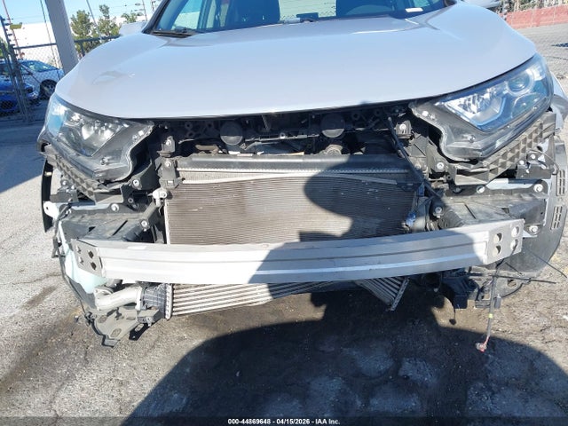 Продаж на аукціоні авто 2021 Honda Cr-v Awd Ex, vin: 2HKRW2H57MH623674, номер лоту: 44869648