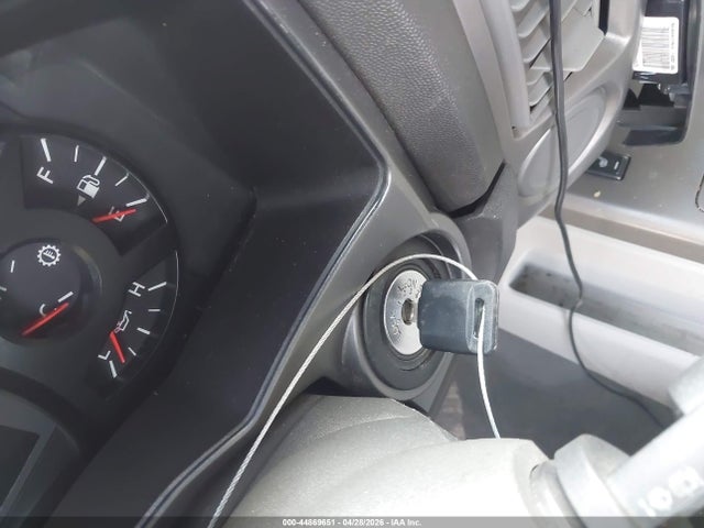 2004 Nissan Pathfinder Armada Le მანქანა იყიდება აუქციონზე, vin: 5N1AA08AX4N715175, აუქციონის ნომერი: 44869651
