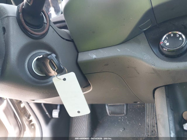 2012 Kia Sportage Lx მანქანა იყიდება აუქციონზე, vin: KNDPBCA23C7281684, აუქციონის ნომერი: 44869652
