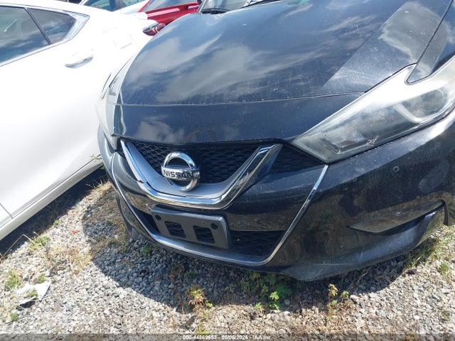 Nissan Maxima 3.5 Sv 2017 1N4AA6AP7HC419804 Image 12