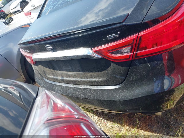 Nissan Maxima 3.5 Sv 2017 1N4AA6AP7HC419804 Image 16