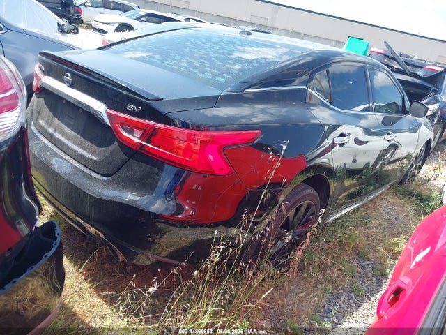 Nissan Maxima 3.5 Sv 2017 1N4AA6AP7HC419804 Image 4