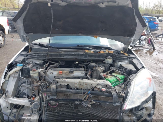 Продаж на аукціоні авто 2011 Honda Cr-v Ex, vin: 5J6RE4H54BL094511, номер лоту: 44869655