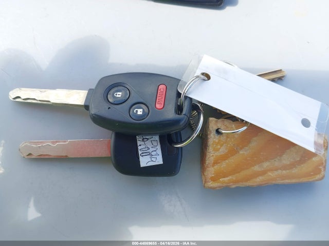 Продаж на аукціоні авто 2011 Honda Cr-v Ex, vin: 5J6RE4H54BL094511, номер лоту: 44869655