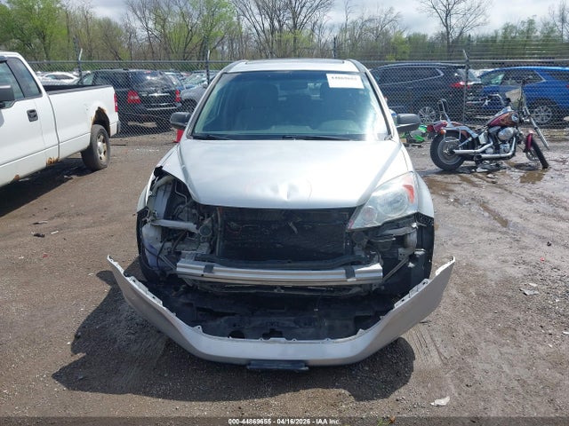 Продаж на аукціоні авто 2011 Honda Cr-v Ex, vin: 5J6RE4H54BL094511, номер лоту: 44869655