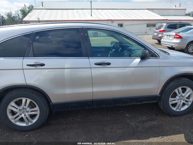 Продаж на аукціоні авто 2011 Honda Cr-v Ex, vin: 5J6RE4H54BL094511, номер лоту: 44869655