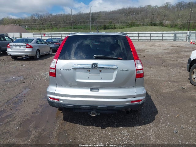 Продаж на аукціоні авто 2011 Honda Cr-v Ex, vin: 5J6RE4H54BL094511, номер лоту: 44869655
