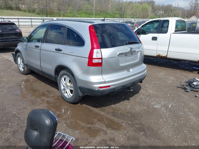 Продаж на аукціоні авто 2011 Honda Cr-v Ex, vin: 5J6RE4H54BL094511, номер лоту: 44869655