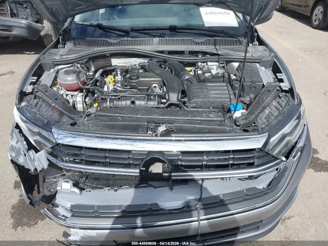 Volkswagen Jetta 1.5t S 2024 3VW5M7BU6RM080558 Image 10