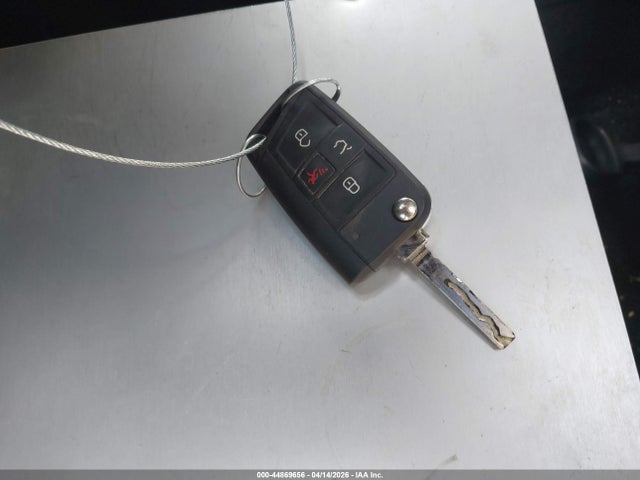 Volkswagen Jetta 1.5t S 2024 3VW5M7BU6RM080558 Image 11