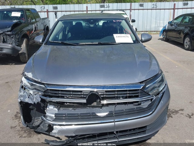 Volkswagen Jetta 1.5t S 2024 3VW5M7BU6RM080558 Image 12