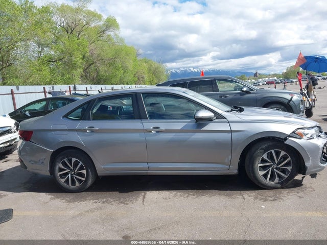 Volkswagen Jetta 1.5t S 2024 3VW5M7BU6RM080558 Image 13