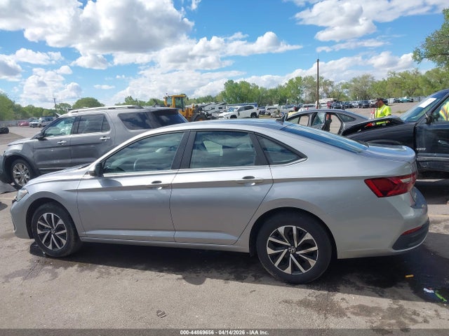 Volkswagen Jetta 1.5t S 2024 3VW5M7BU6RM080558 Image 14