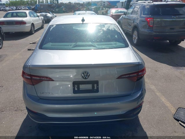 Volkswagen Jetta 1.5t S 2024 3VW5M7BU6RM080558 Image 16