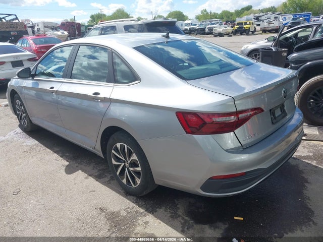 Volkswagen Jetta 1.5t S 2024 3VW5M7BU6RM080558 Image 3