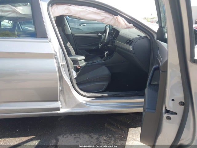Volkswagen Jetta 1.5t S 2024 3VW5M7BU6RM080558 Image 5