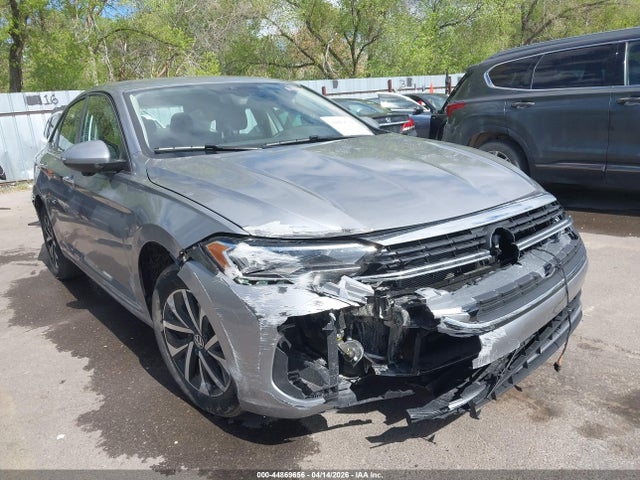 Volkswagen Jetta 1.5t S 2024 3VW5M7BU6RM080558 Image 6