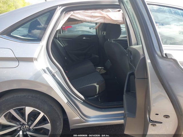 Volkswagen Jetta 1.5t S 2024 3VW5M7BU6RM080558 Image 8