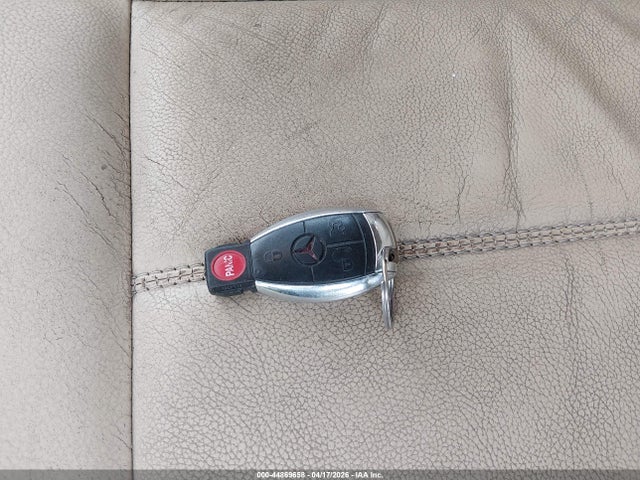 Aukcja sprzedaży 2008 Mercedes-benz Gl 320 Cdi 4matic, vin: 4JGBF22E08A353545, numer aukcji: 44869658