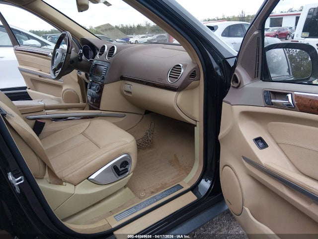 Aukcja sprzedaży 2008 Mercedes-benz Gl 320 Cdi 4matic, vin: 4JGBF22E08A353545, numer aukcji: 44869658