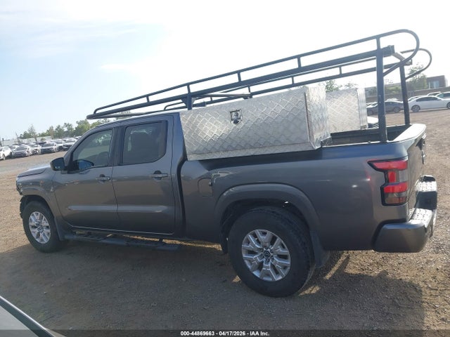 Nissan Frontier Long Bed Sv 4x2 2022 1N6ED1FJ7NN615538 Image 15