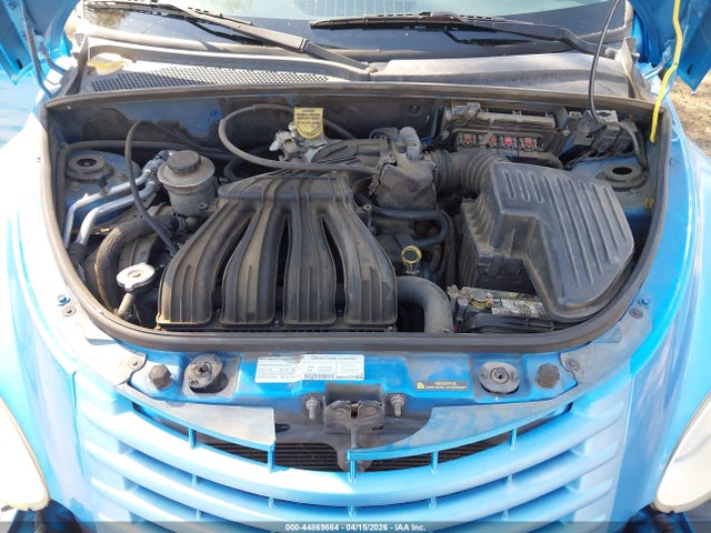 Aukcja sprzedaży 2008 Chrysler Pt Cruiser Lx, vin: 3A8FY48B58T175304, numer aukcji: 44869664