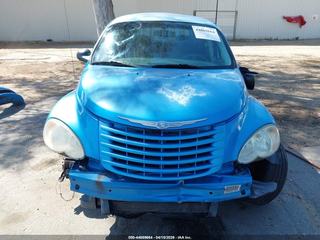 Aukcja sprzedaży 2008 Chrysler Pt Cruiser Lx, vin: 3A8FY48B58T175304, numer aukcji: 44869664