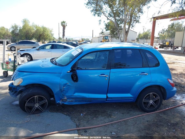 Aukcja sprzedaży 2008 Chrysler Pt Cruiser Lx, vin: 3A8FY48B58T175304, numer aukcji: 44869664