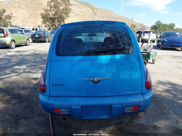Aukcja sprzedaży 2008 Chrysler Pt Cruiser Lx, vin: 3A8FY48B58T175304, numer aukcji: 44869664