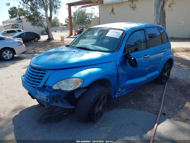 Aukcja sprzedaży 2008 Chrysler Pt Cruiser Lx, vin: 3A8FY48B58T175304, numer aukcji: 44869664