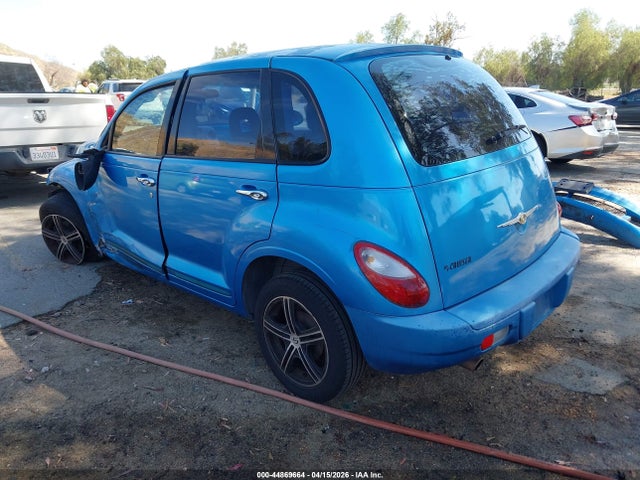 Aukcja sprzedaży 2008 Chrysler Pt Cruiser Lx, vin: 3A8FY48B58T175304, numer aukcji: 44869664