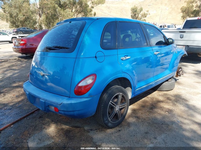 Aukcja sprzedaży 2008 Chrysler Pt Cruiser Lx, vin: 3A8FY48B58T175304, numer aukcji: 44869664