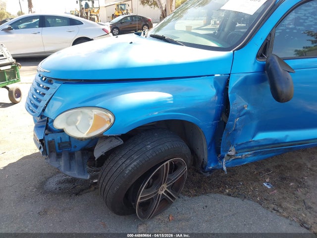 Aukcja sprzedaży 2008 Chrysler Pt Cruiser Lx, vin: 3A8FY48B58T175304, numer aukcji: 44869664